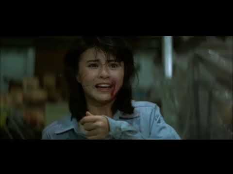 The best fight scene you've probably never seen (Iron Angels - 1987)