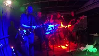 Delaney son of Dave &amp; the Insiders &#39;somewhere far away&#39; (dead moon cover)