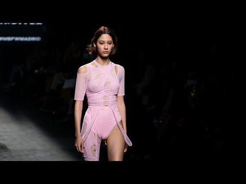 Otrura Fall/Winter 2022/23 | MBFW Madrid
