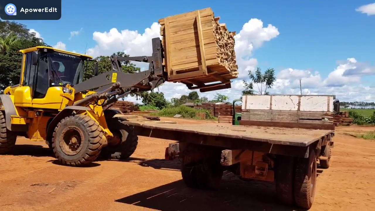 #FABRICA DE CABOS DE VASSOURAS #FACIL E #RAPIDO