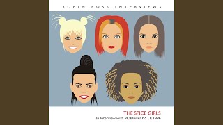 Interview with Robin Ross 1996