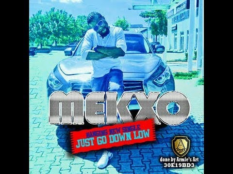 MEKXO - JUST GO DOWN LOW / NEW NIGERIAN SONG 2012 (( Promo video )).