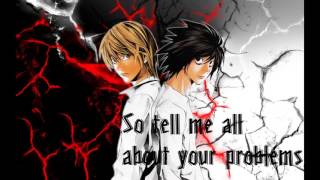 [Nightcore] Kill All Your Friends - My Chemical Romance