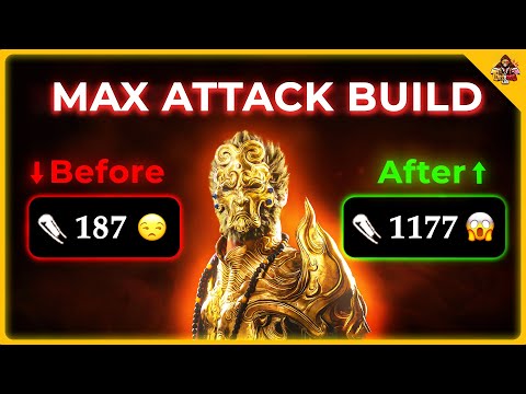 How to Increase Attack to INSANE Levels in Black Myth: Wukong! [NG+5]