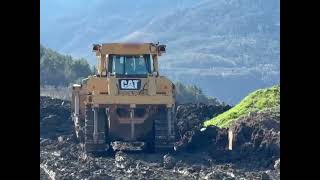 Prodaja Caterpillar D7R buldožera - Slika 4 | Machineryline BA Caterpillar D7R buldožer | Slika 4 - Machineryline