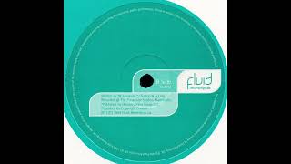 Andy Ling - Tolerance (Break Mix) [FLR 008]