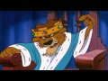 Robin Hood The Tournament Parade HD