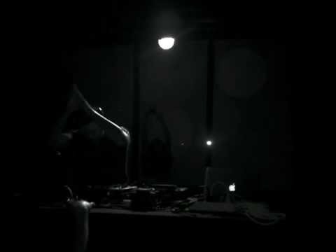 Simon Patterson Playing - Funky Voodoo (Captain Hook Remix) @Crobar mdp 19.10.12