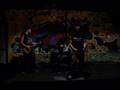 Whiskey Fist Live