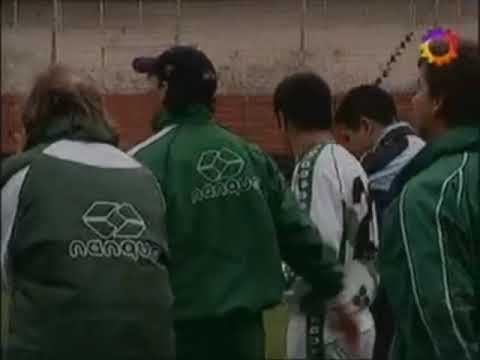 Apertura 2005, Tiro Federal 0 - 1 Banfield