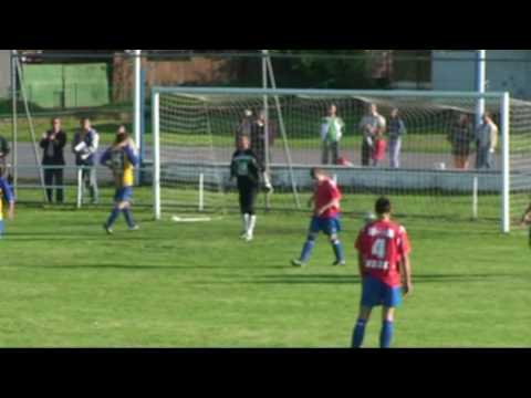 2009/10 B 25.kolo MoldavaB-Kr.Chlmec