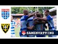 Samenvatting VVV-Venlo - PEC Zwolle | Keuken Kampioen Divisie
