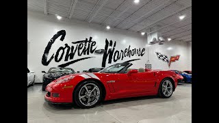 Video Thumbnail for 2011 Chevrolet Corvette
