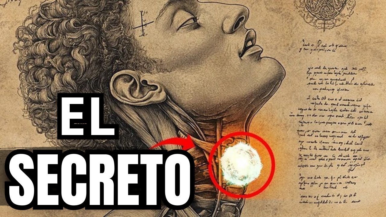 Una vez que haces ESTO, el cambio de energía ocurre INSTANTÁNEAMENTE