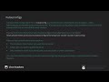 13 What Are Kubeconfigs And Why Do We Need Them