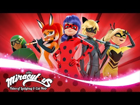 MIRACULOUS | ???? HEROES' DAY - EXTENDED COMPILATION ???? | SEASON 2 | Tales of Ladybug and Cat Noir