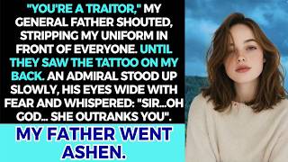 "Erased and Reborn: A Soldier’s Journey from Betrayal to Freedom"