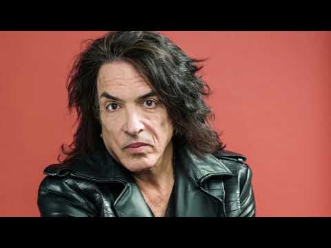 Paul Stanley on having no life outside the band and feeling lonely