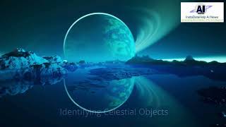 Unlocking the Cosmos  AI in Space Exploration | Machine Learning Unveils Universe's Secrets!