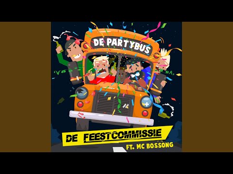 De Partybus