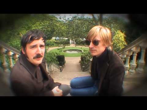 What Have You Been Up To ? (part 1 of 2)