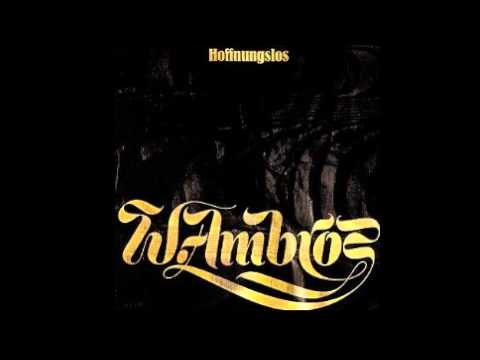 Wolfgang Ambros - Hoffnungslos