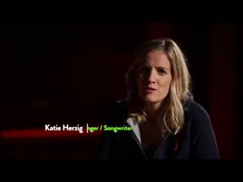 Katie Herzig - "Lost and Found" (eTown webisode #708)