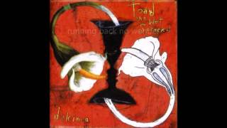 Toad the Wet Sprocket- Inside (lyrics)