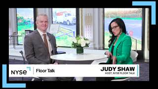 U-Haul CFO Jason Berg talks about its rebrand and migration trends in North America