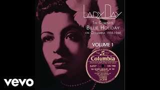 Billie Holiday - Miss Brown to You (Official Audio)