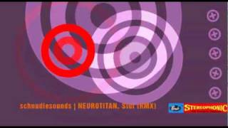 SLUT: neurotitan (RMX)