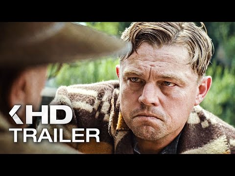 KILLERS OF THE FLOWER MOON Finaler Trailer German Deutsch (2023)