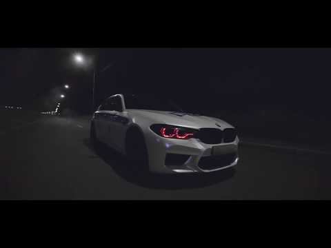 CRASHING DOWN - TRFN x Dan Port (ft. Siadou ) ( Bass Boosted )