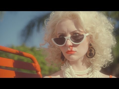Lower Dens - Young Republicans (Official Video)