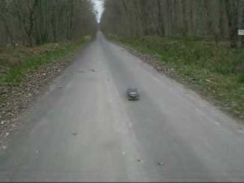 longskateurs-the clip