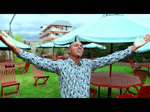 LIVOTI YA NGAI BY EV . STEPHEN TELE {OFFICIAL VIDEO}