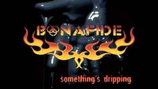 Bonafide - Dog video