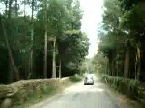 X Tertúlia Sport-Classe - Sintra ' on VW 1300  part 11/18