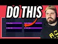 How To ACTUALLY Arrange Beats Ultimate Arrangement Guide