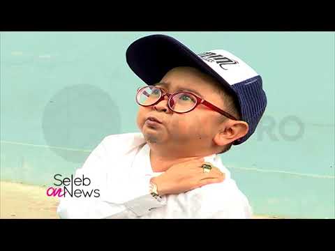 Daus Mini Diteror?? - SELEB ON NEWS