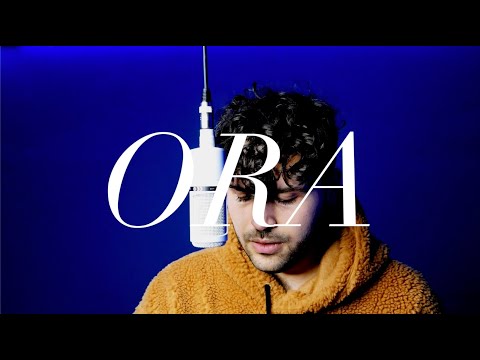 AIELLO - ORA Sanremo 2021 (cover)