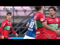 Doelpunt van de Week speelronde 26 - Paco van Moorsel