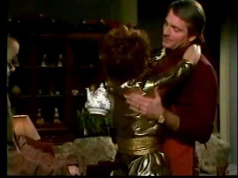 GH  Rick & Lesley ~01-01-82~ New Years Breakfast