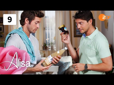 Alisa - Folge Deinem Herzen: Staffel 12, Folge 9