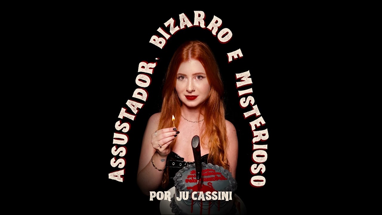 TEM UMA FAZENDA ONDE ELES CRIAM ALGO TERRÍVEL... | Creepypasta, Borrasca (completa)