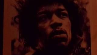 Kurt Cobain Jimi Hendrix & Keith Moon Tribute