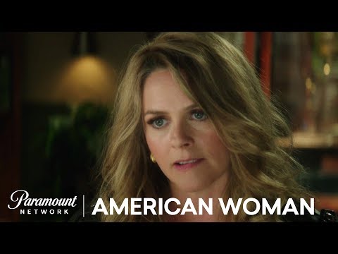 'She’s a Redwood' Official Sneak Peek | American Woman | Paramount Network