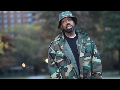 Grand Daddy I.U. - Sasquatch Feet