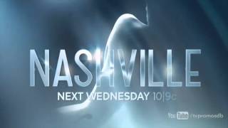 NASHVILLE 4x02 - 'TIL THE PAIN OUTWEARS THE SHAME