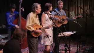 Nell Robinson, Jim Nunally, and Tom Rigney in Concert (KVIE Special Event)